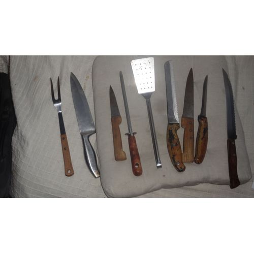 Couteaux Professionnels
