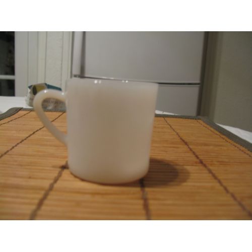 Tasse Nestlé