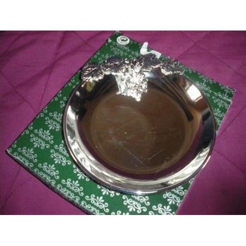 Dessous De Verre