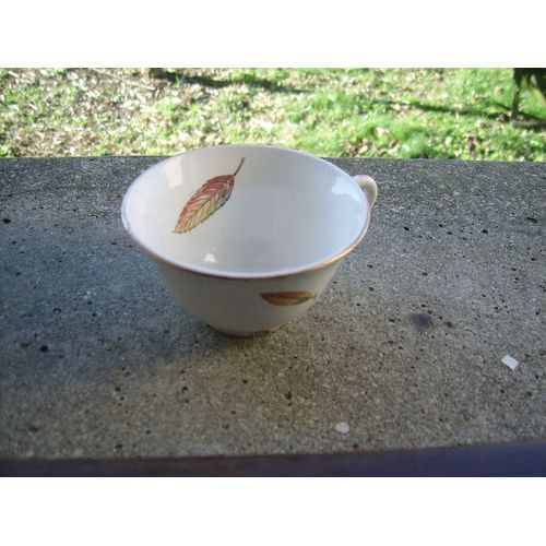 Lot De 3 Tasses
