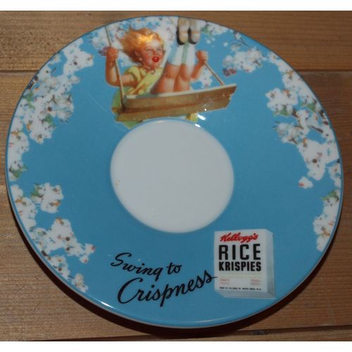 Sous, Tasse Kellogg's Rice Krispies 15.5 Cm
