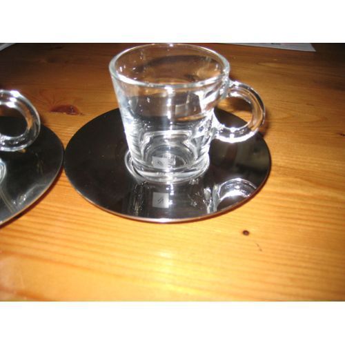 Nespresso Wiev Collection