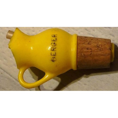 Bouchon Verseur Berger