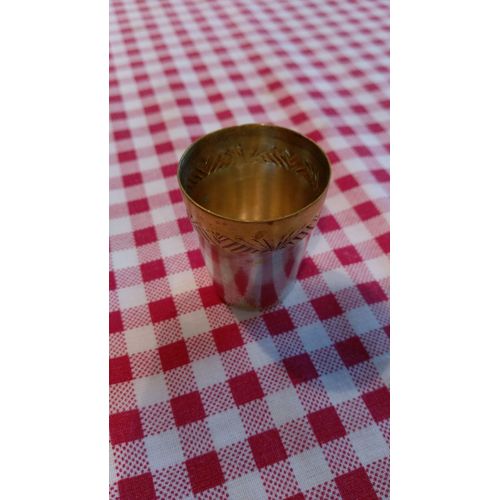 Petit Gobelet