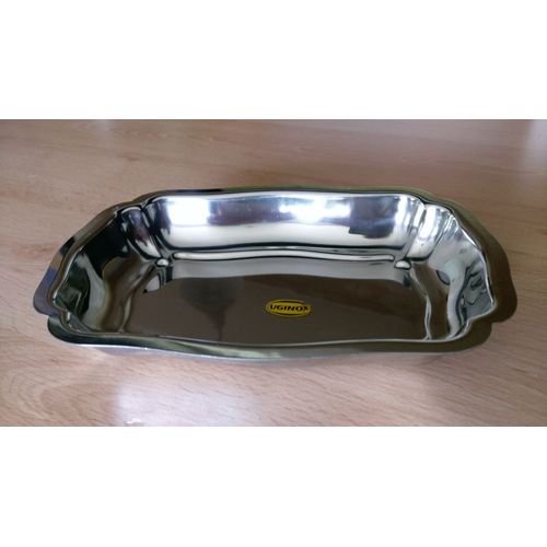 Ravier En Inox - Uginox