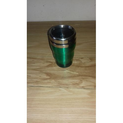 Mug De Voyage Domoclip