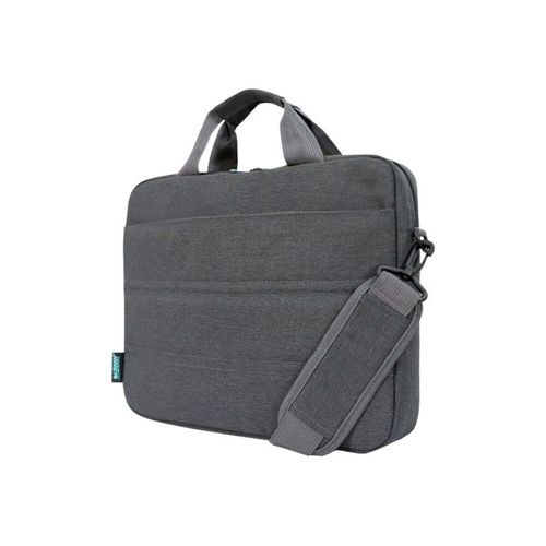 Urban Factory Greenee - Sacoche pour ordinateur portable - eco - 15.6
