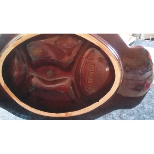 Plat Apero Vallauris