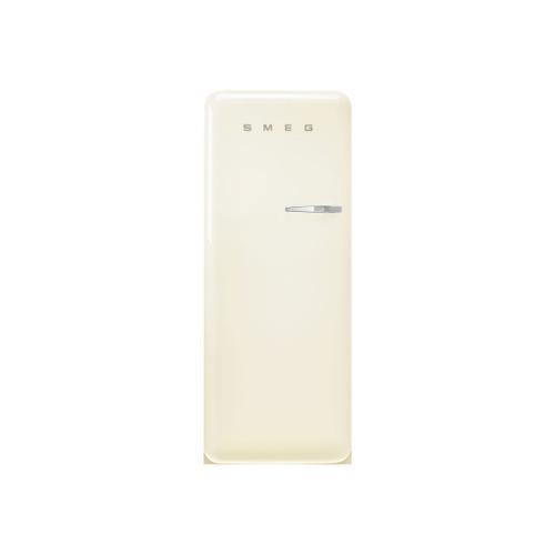 Réfrigérateur SMEG FAB28LCR5 - 270 litres Classe D Crème