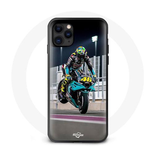 Coque Iphone 11 Pro Max Moto Sport Valentino Rossi
