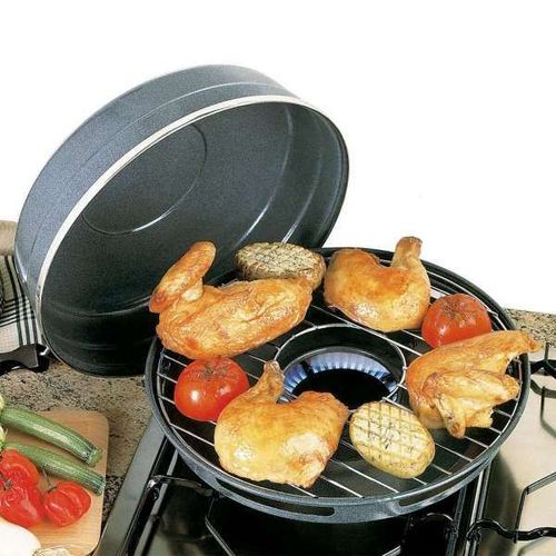 Algon Original Grill-Gas / Gaz Ø 32 Cm