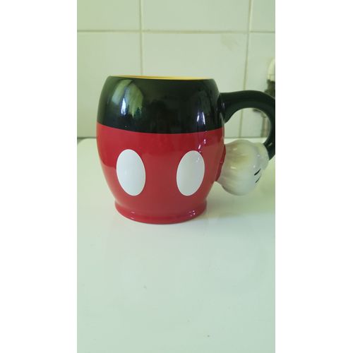Grand Mug Mickey