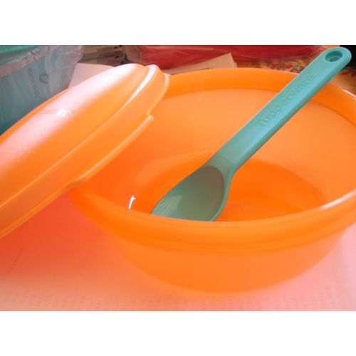 Tupperware