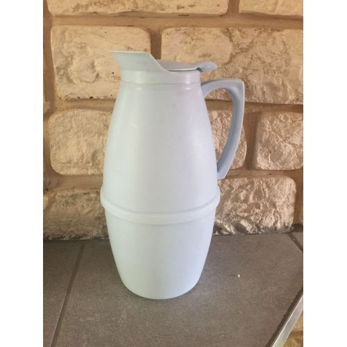 Verseuse Pichet 1 Litre Tupperware Vintage