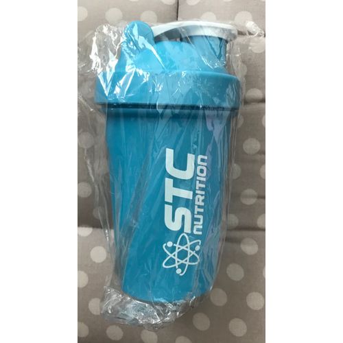 Shaker À Protéines 400 Ml Stc Nutrition Bleu Ciel