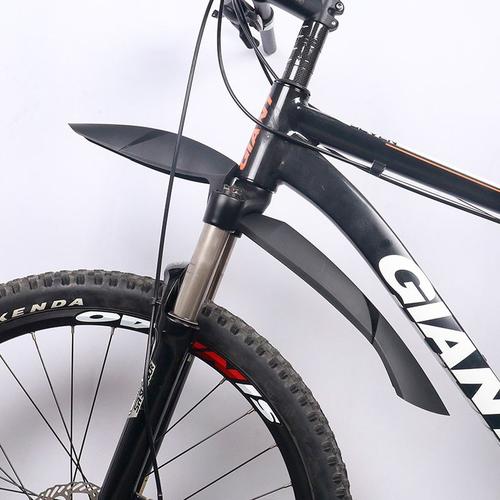 Vtt 29 2025 avant 27.5 arriere