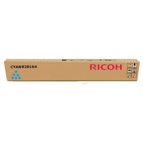 Toner Cartridge C751 Cyan (828309) (828164) 48,5k (828212) Ve 1 St?