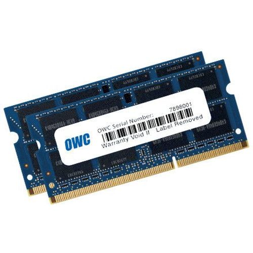 D3s 16gb 1867-11 K2 Owc Compatible