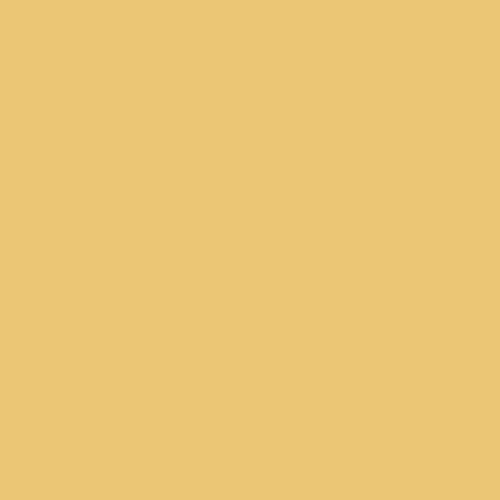Peinture Murs, Boiseries, Radiateurs RIPOLIN Jaune mimosa Mat 0,5 L