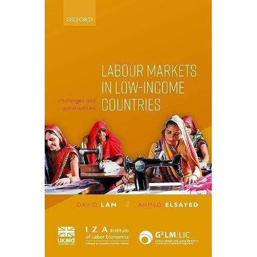 Labour Markets In Low-Income Countries