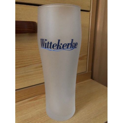 Verre À Bière "Wittekerke", 0,25