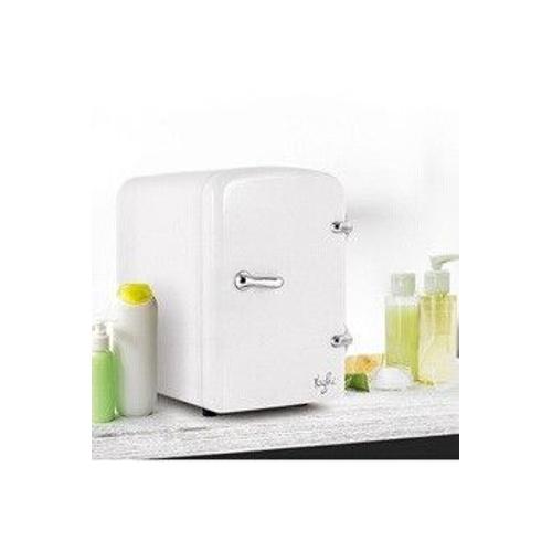 Portable Yoghi COLD BEAUTY - 4 litres Blanc