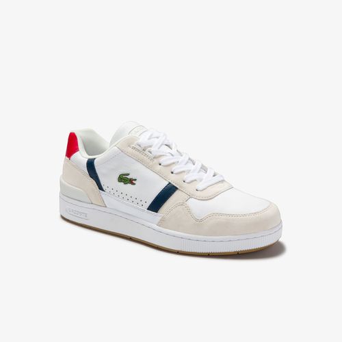 Zapatilla Tsclip Lacoste Hombre