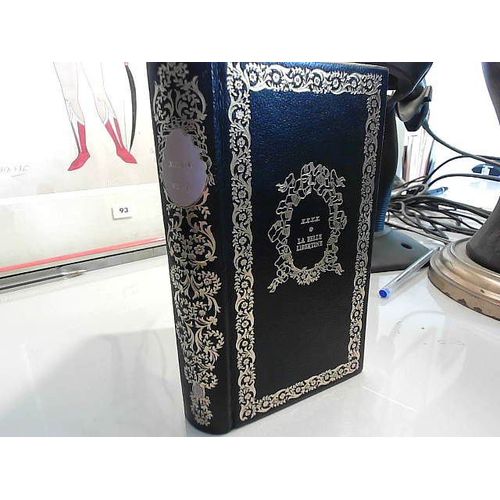 La Belle Libertine - / Collection Les Petits Maitres Galants Vol 11