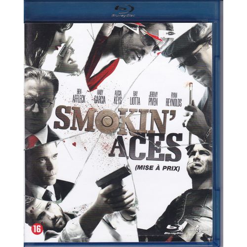 Smokin' Aces (Mise A Prix)
