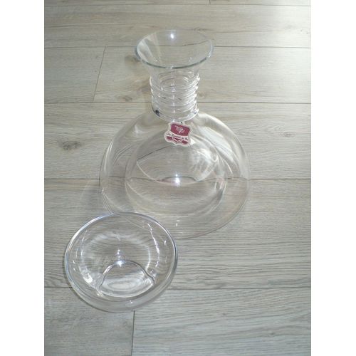 Carafe Les Essentiels Du Vin