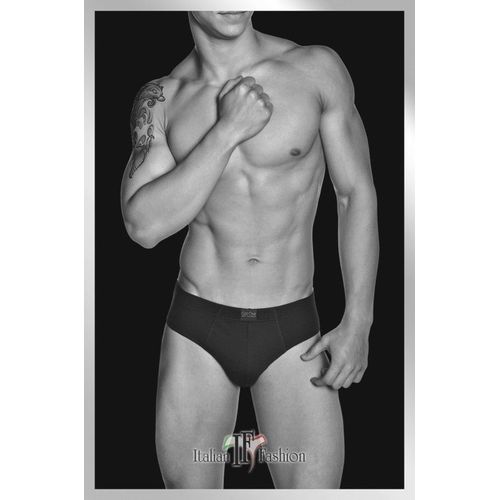Baster Slip Coton Italian Fashion
