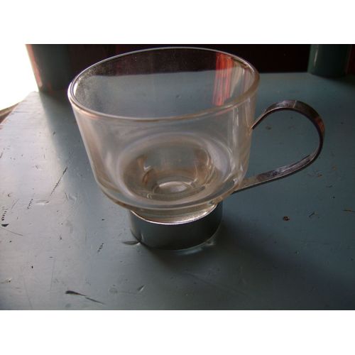 Tasses À The
