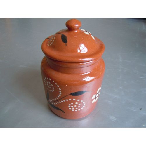 Pot Décoratif