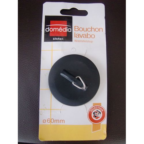 Bouchon Lavabo - Domédia Kitchen