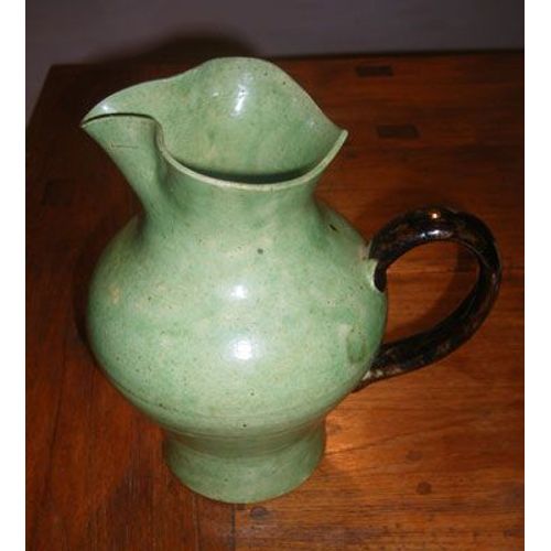 Cruche À Eau Vallauris