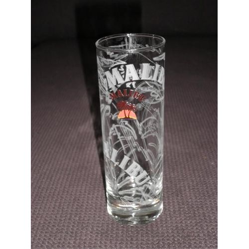 Verre De Collection