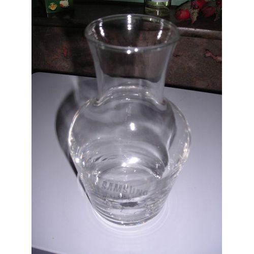 Carafe 50 Cl