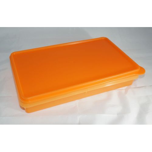 Boîte Atout Tupperware Orange