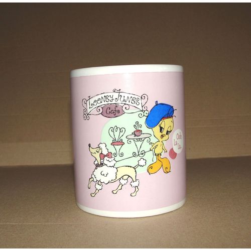 Titi Mug Warner Bros
