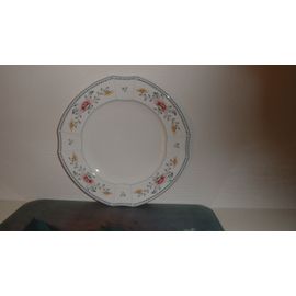 Assiette A Dessert V&b  Nanking 20,5 Cm