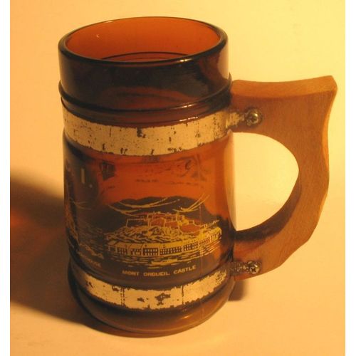 Chope A Bière