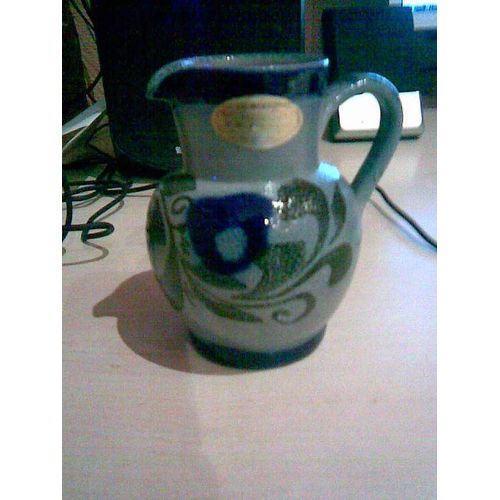 Petite Cruche A Lait Bestchdorf