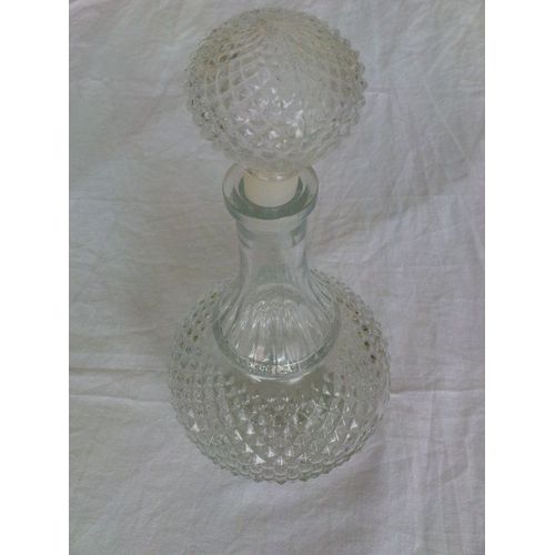 Superbe Carafe Vin Design 50 Cl Belgique
