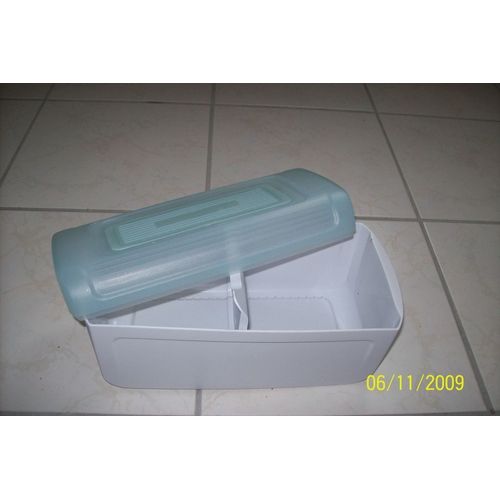 Boite A Mie Tupperware