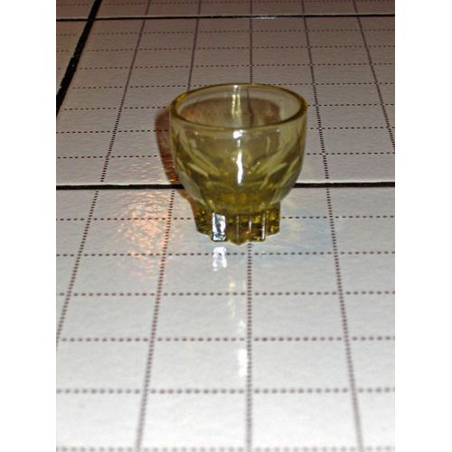 Verre A Digestif