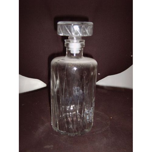 Carafe À Whisky