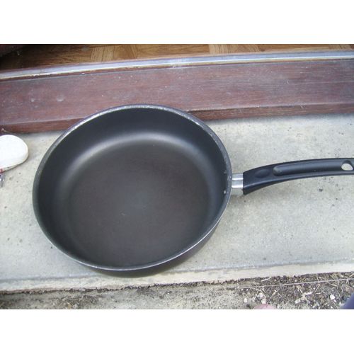 Sauteuse
