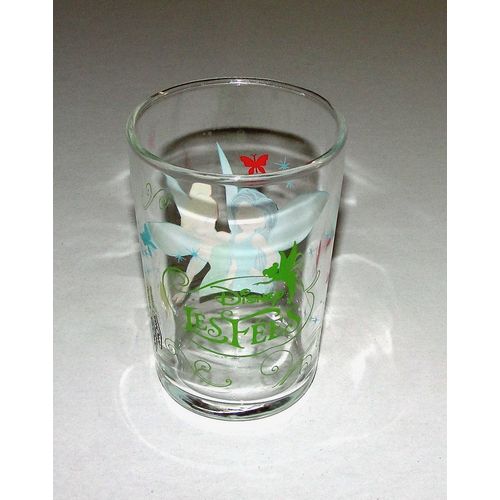 Les Fées Verre Disney