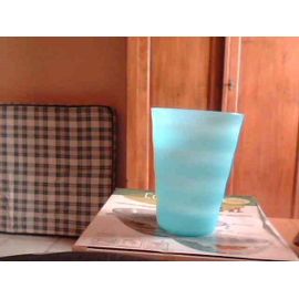 Gobelet Tupperware