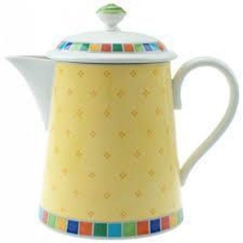 Théière Twist De Villeroy & Boch Tout Juste Déballée Neuve